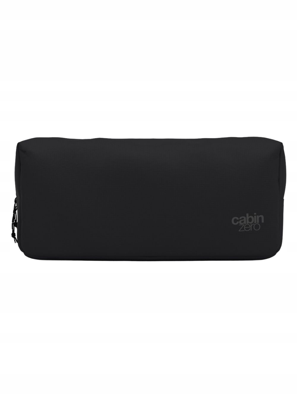 Taška přes rameno CabinZero Tech Pouch 2,5 l absolute black