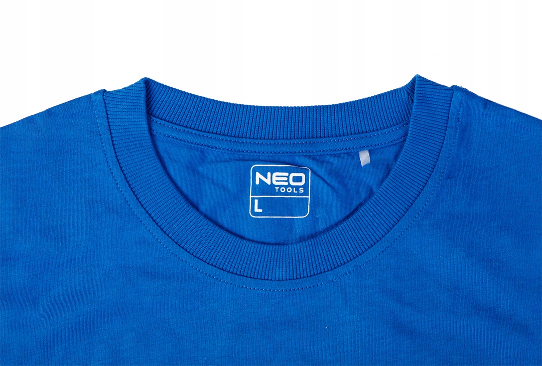 T-shirt roboczy HD+, rozmiar M NEO 81-615-M Marka Neo Tools
