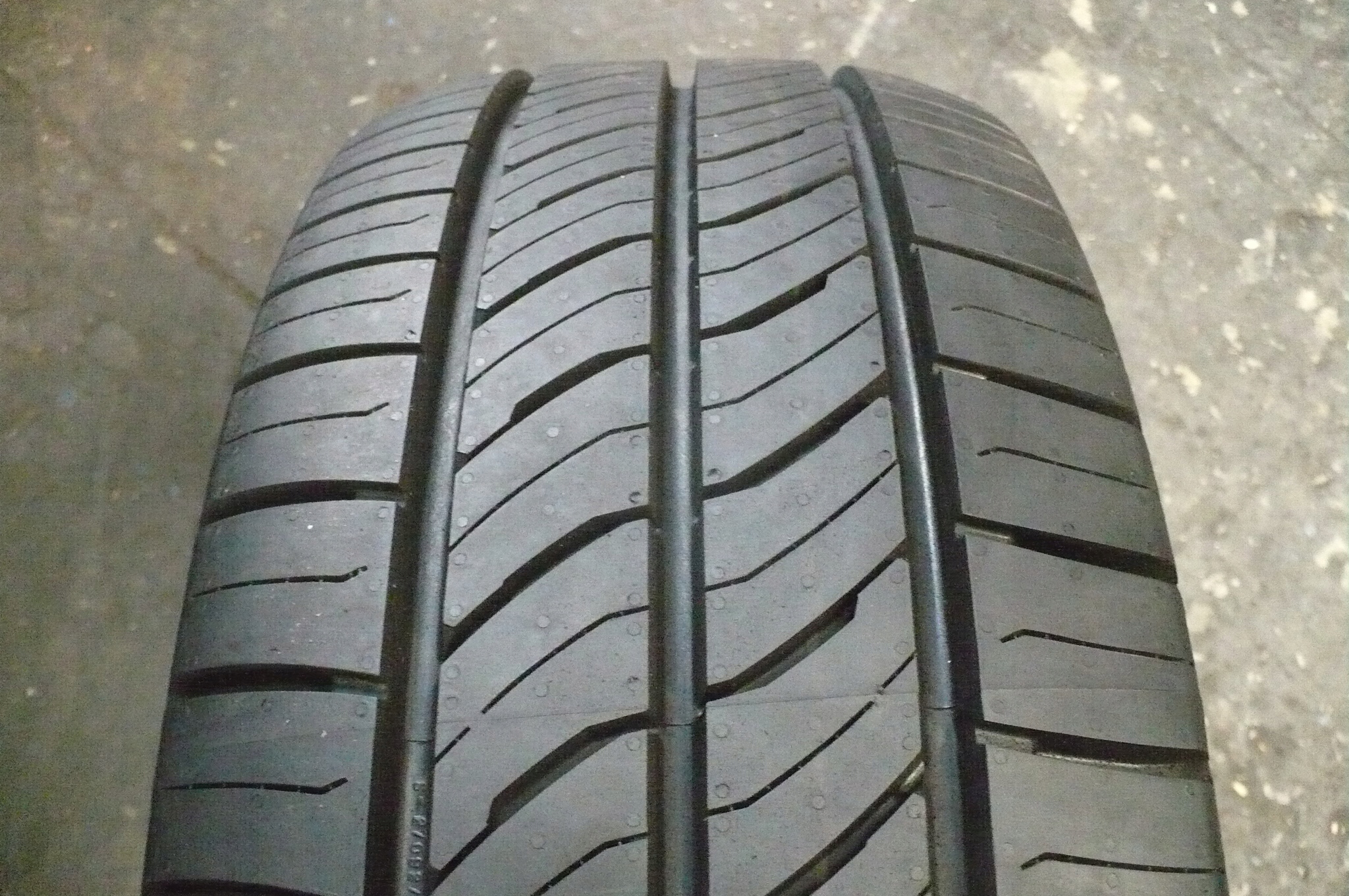 Semperit Van Life 3 235/65R16C 2024 Nová