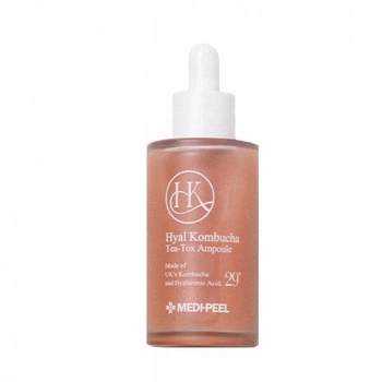 Medi-Peel Hyal Kombucha Tea-Tox Ampoule Revitalizační ampule 70% Kombuchy