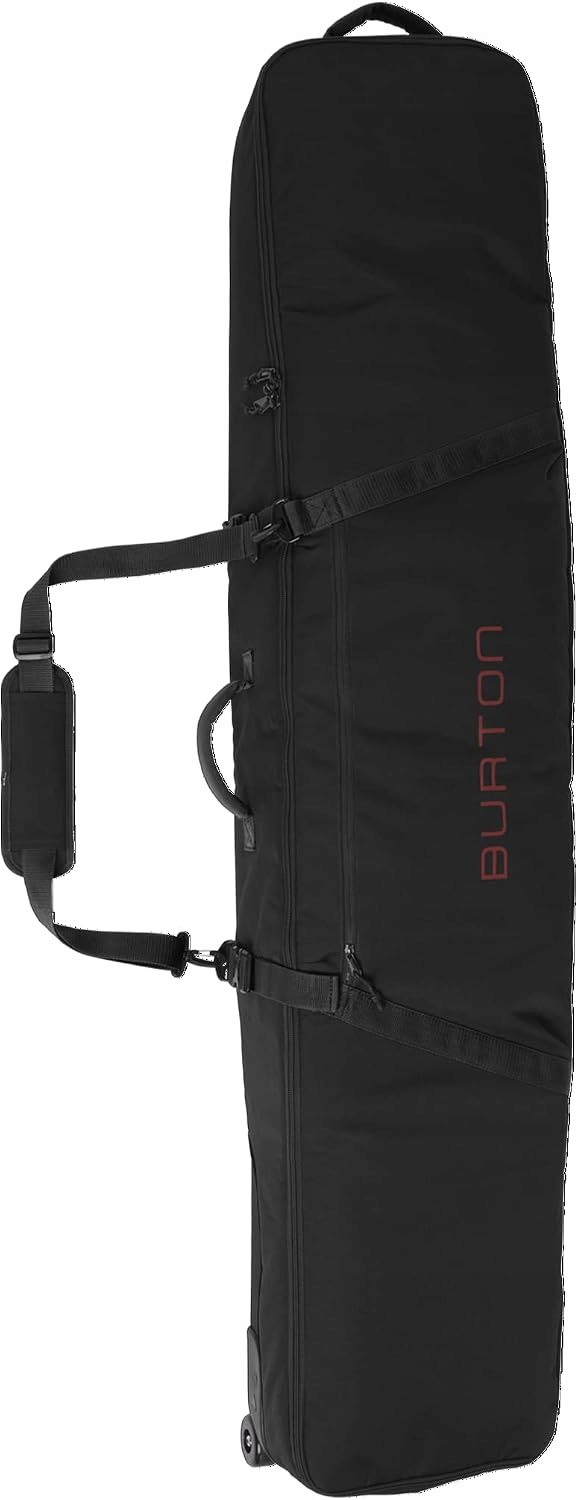 Torba Burton Wheelie Gig Bag na Deskę Snowboardową 181 cm Czarna