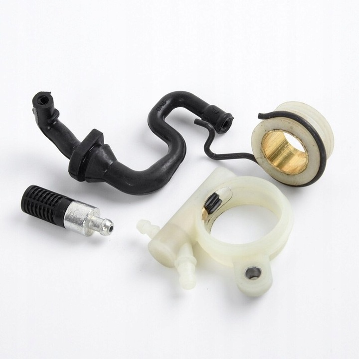 Kompletna Pompa Oleju Stihl MS231 MS251 Kompletny Zestaw Naprawczy