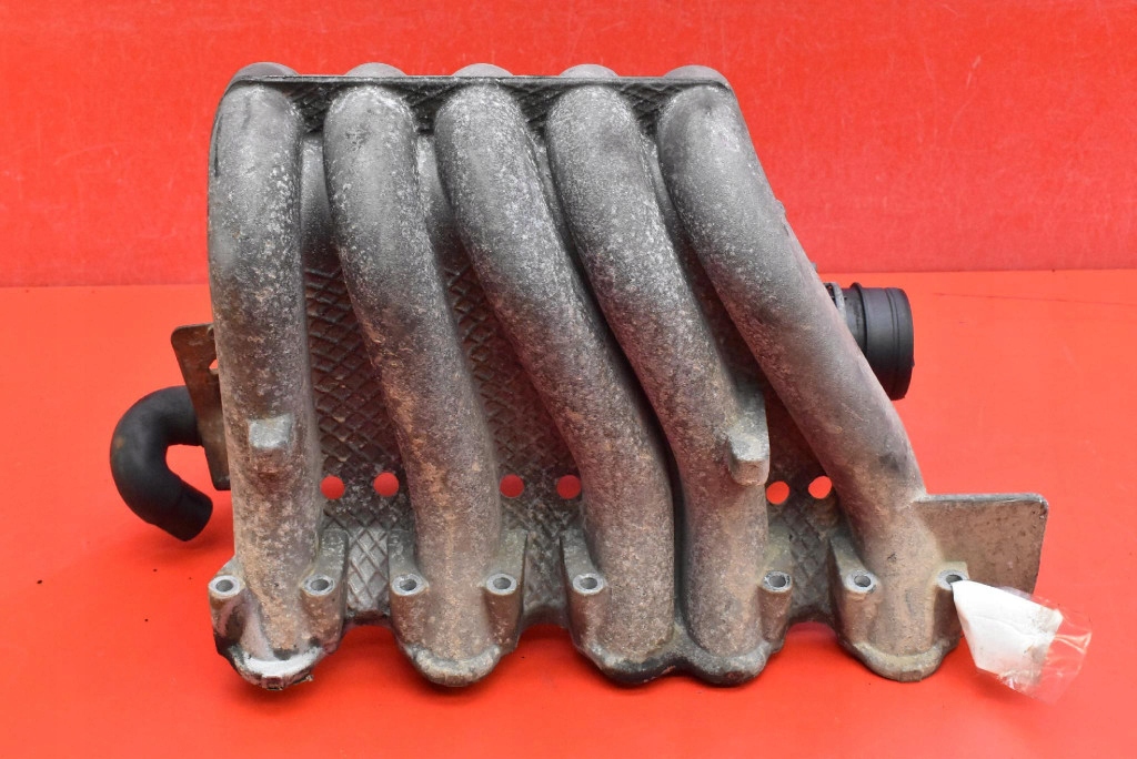 intake manifold 074129713D VW TRANSPORTER T4 2.4 D 78 KM 90-03