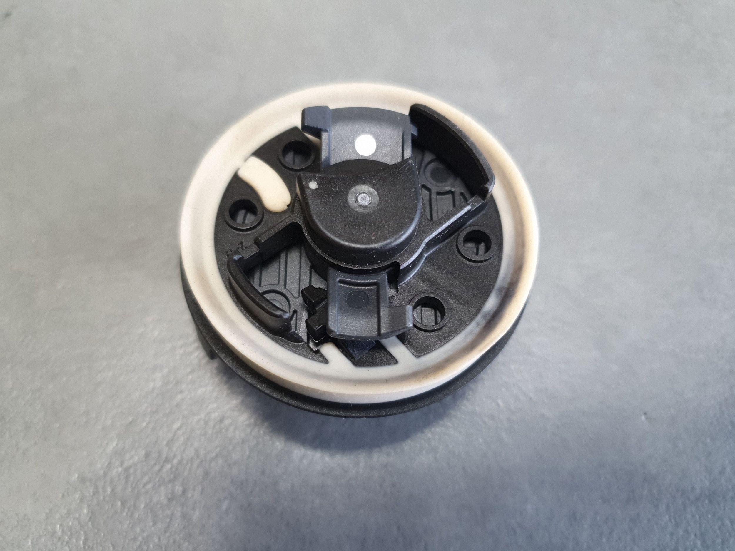 Audi A3 8Y Sensor zderzeniowy (airbag) 85E959354A