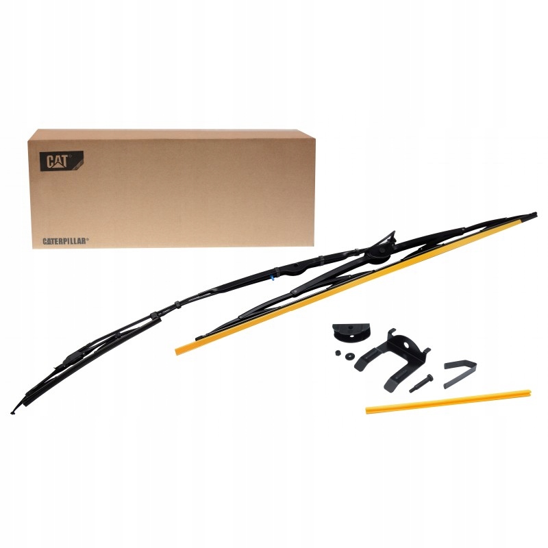 Sada Předních Stěračů Org Kolový Bagr Cat 323D 325D 329D Ostatní