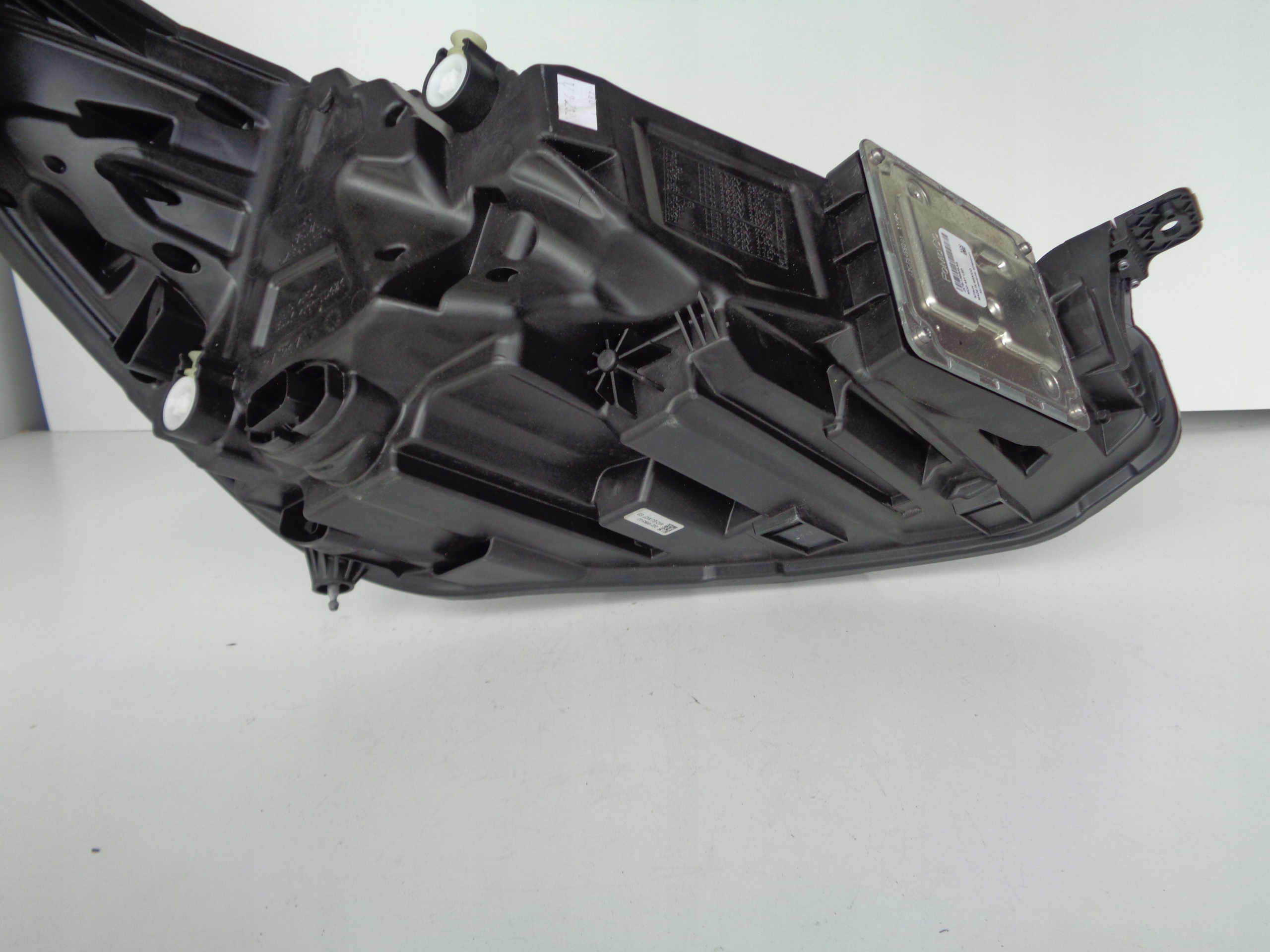 light left REFLEKTOR FORD FOCUS MK4 18- FULL LED