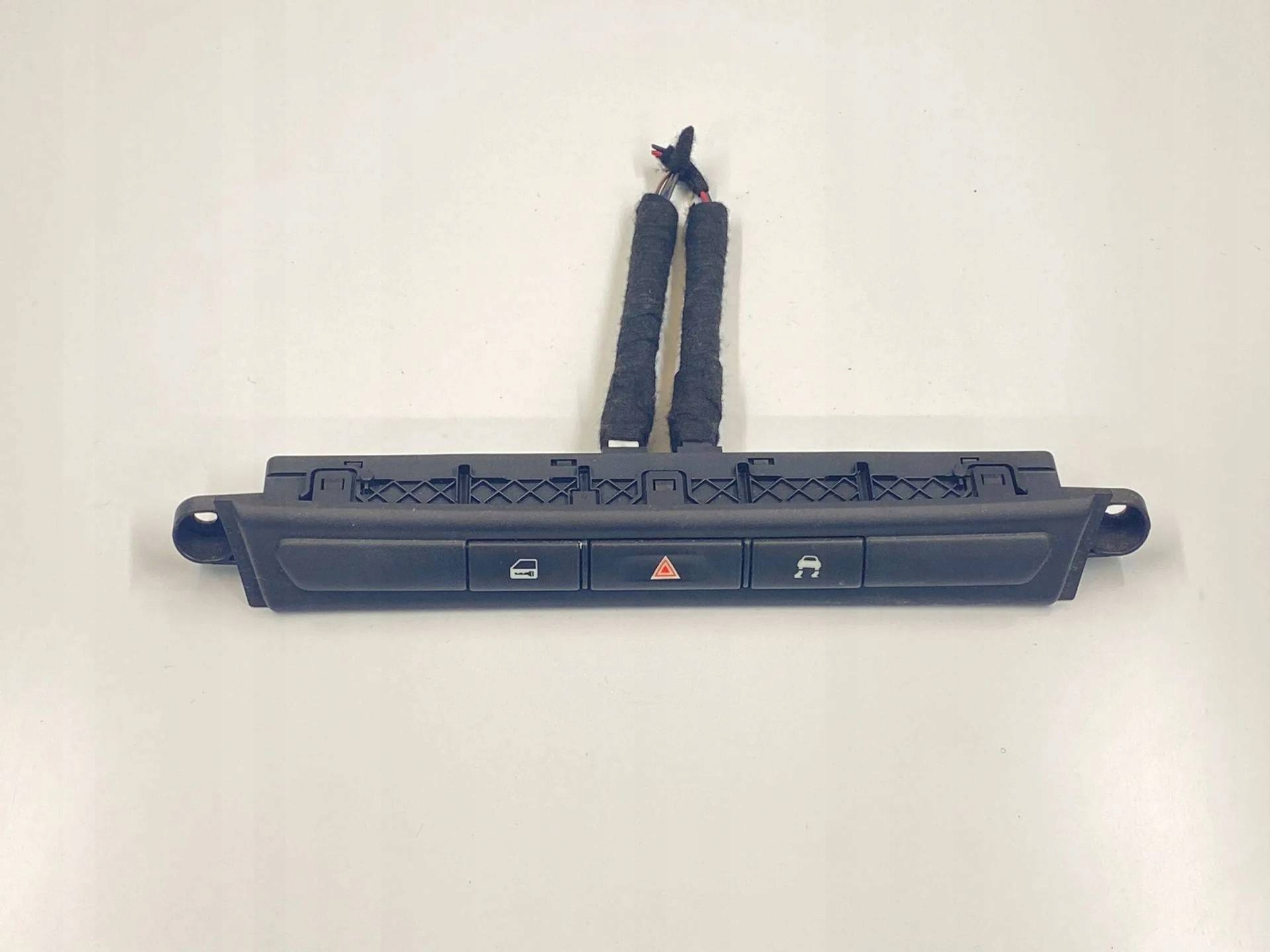 Panel switch Jaguar S-Type facelift X200 2004 2R8311B650AC