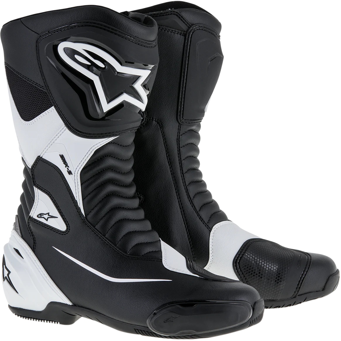 ALPINESTARS SMX S BUTY MOTOCYKLOWE SPORTOWE MĘSKIE 40