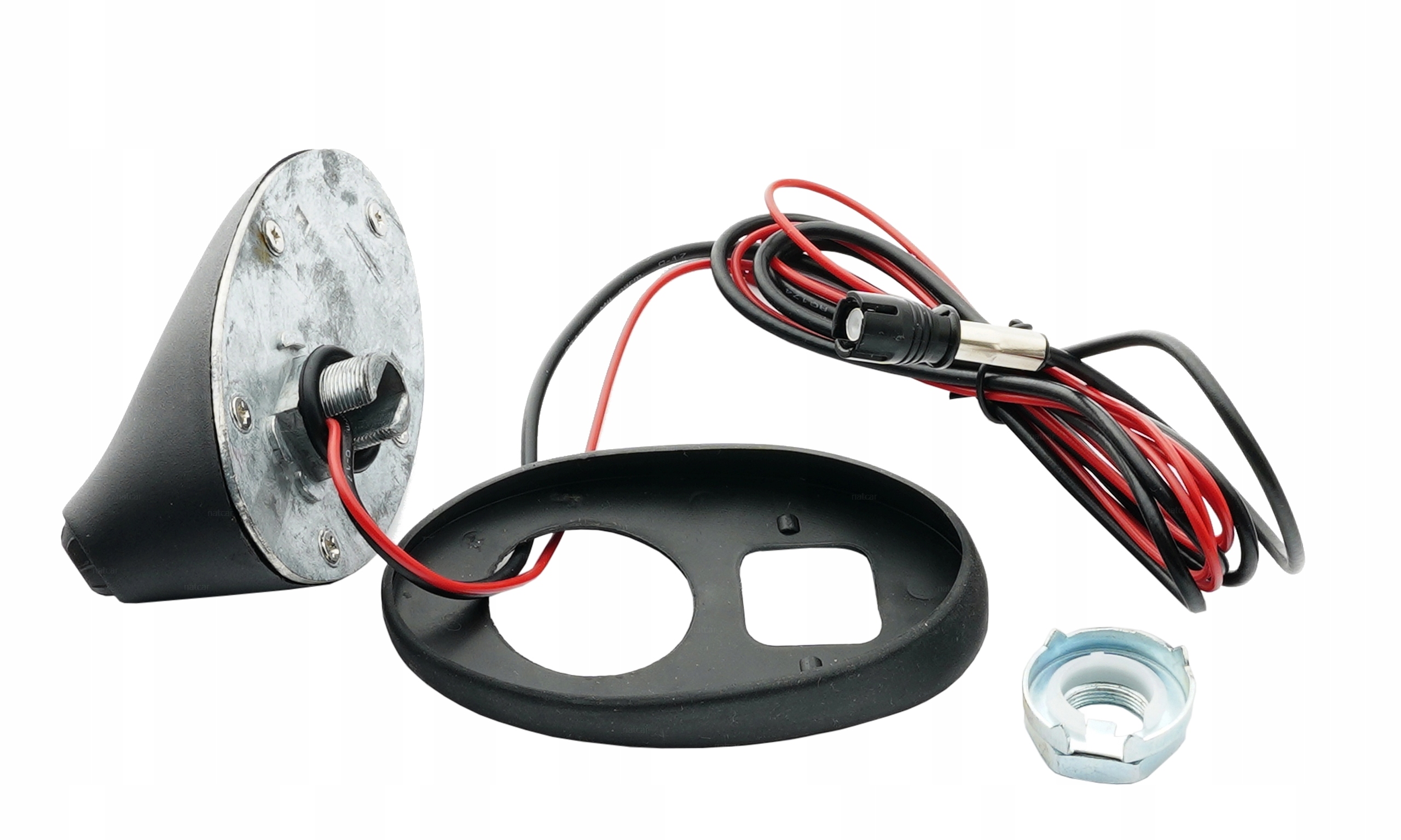 ANTENA DACHOWA RAKU-2 CITROEN C2 C3 C4 C4 PICASSO C5 DS3 DS4 Marka Inna