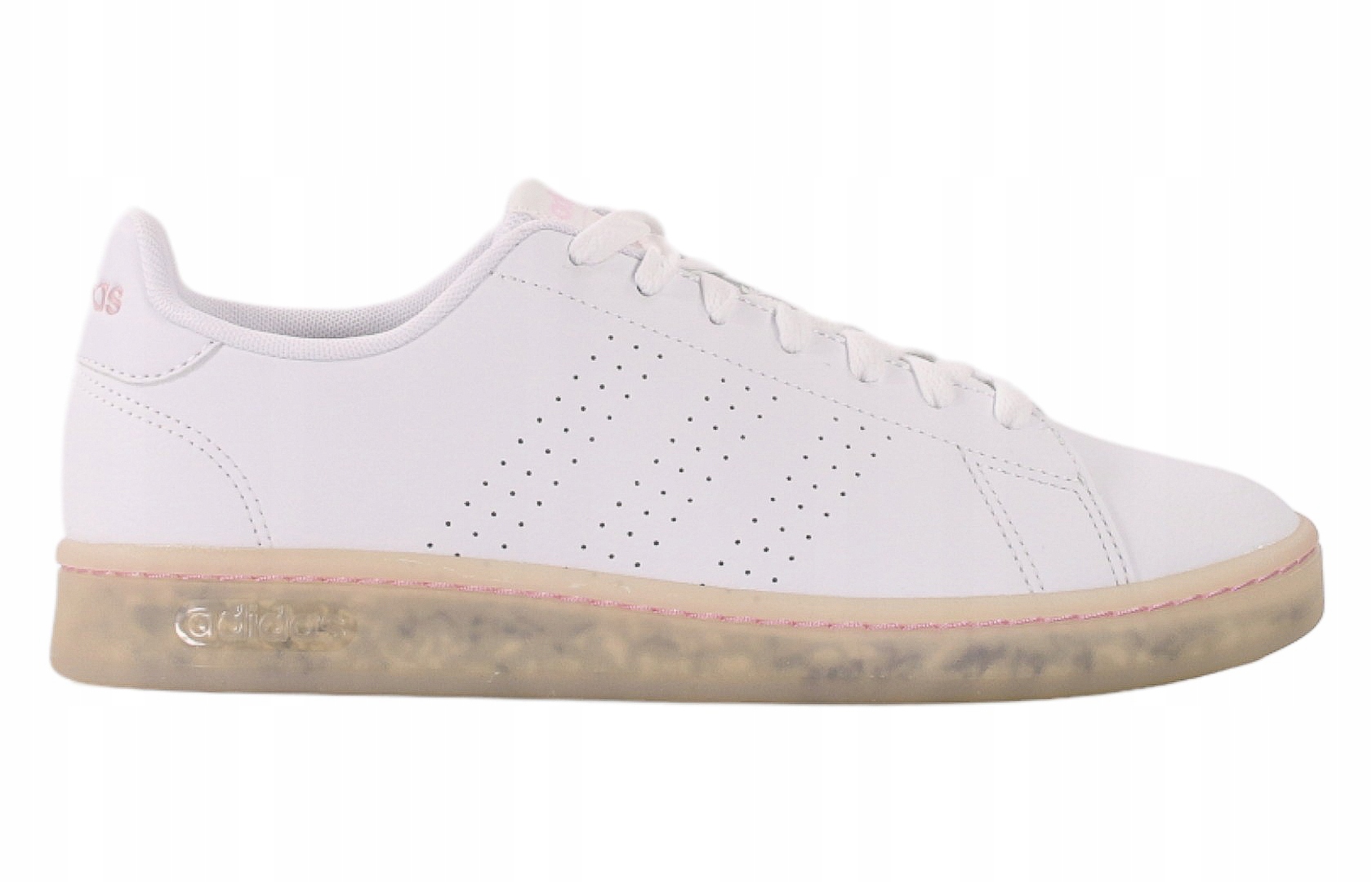 Dámské boty adidas Advantage FY6032 nízké 36