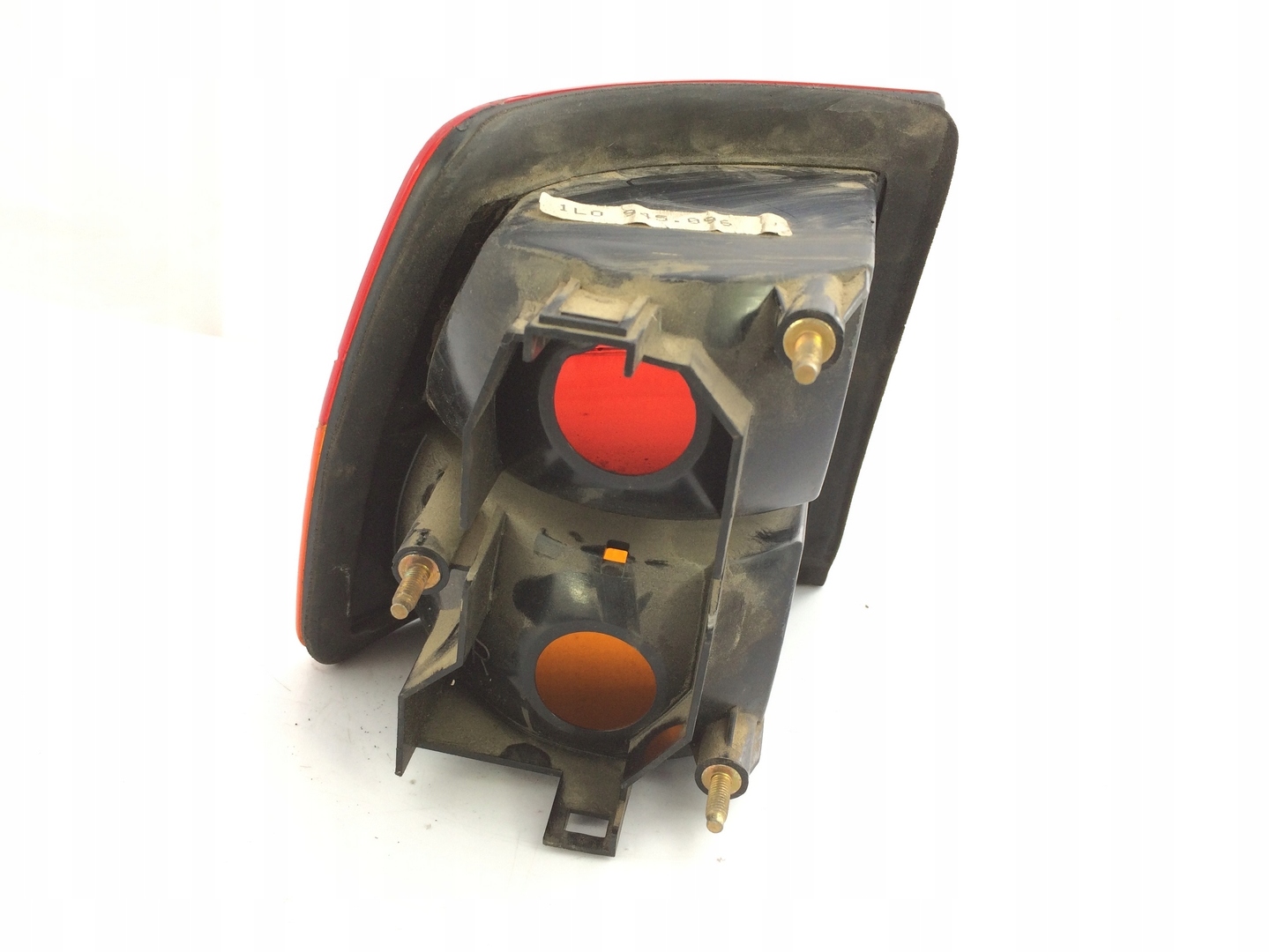 light rear OPEL ASTRA F right 394434 OPEL