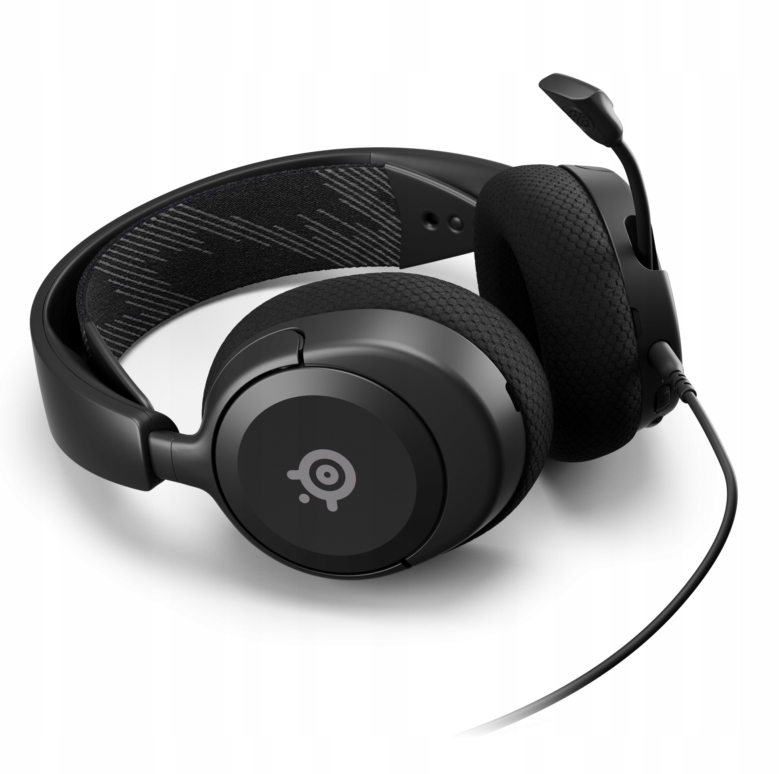 61606 Steelseries Arctis Nova 1 Headset Steelseries 61606