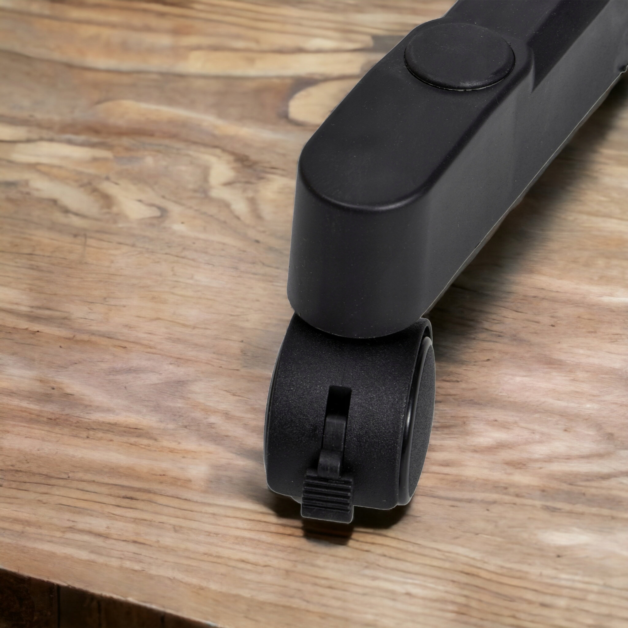 POJEMNY Podwójny Wieszak stojący regulowany 130cm Głębokość mebla 41 cm