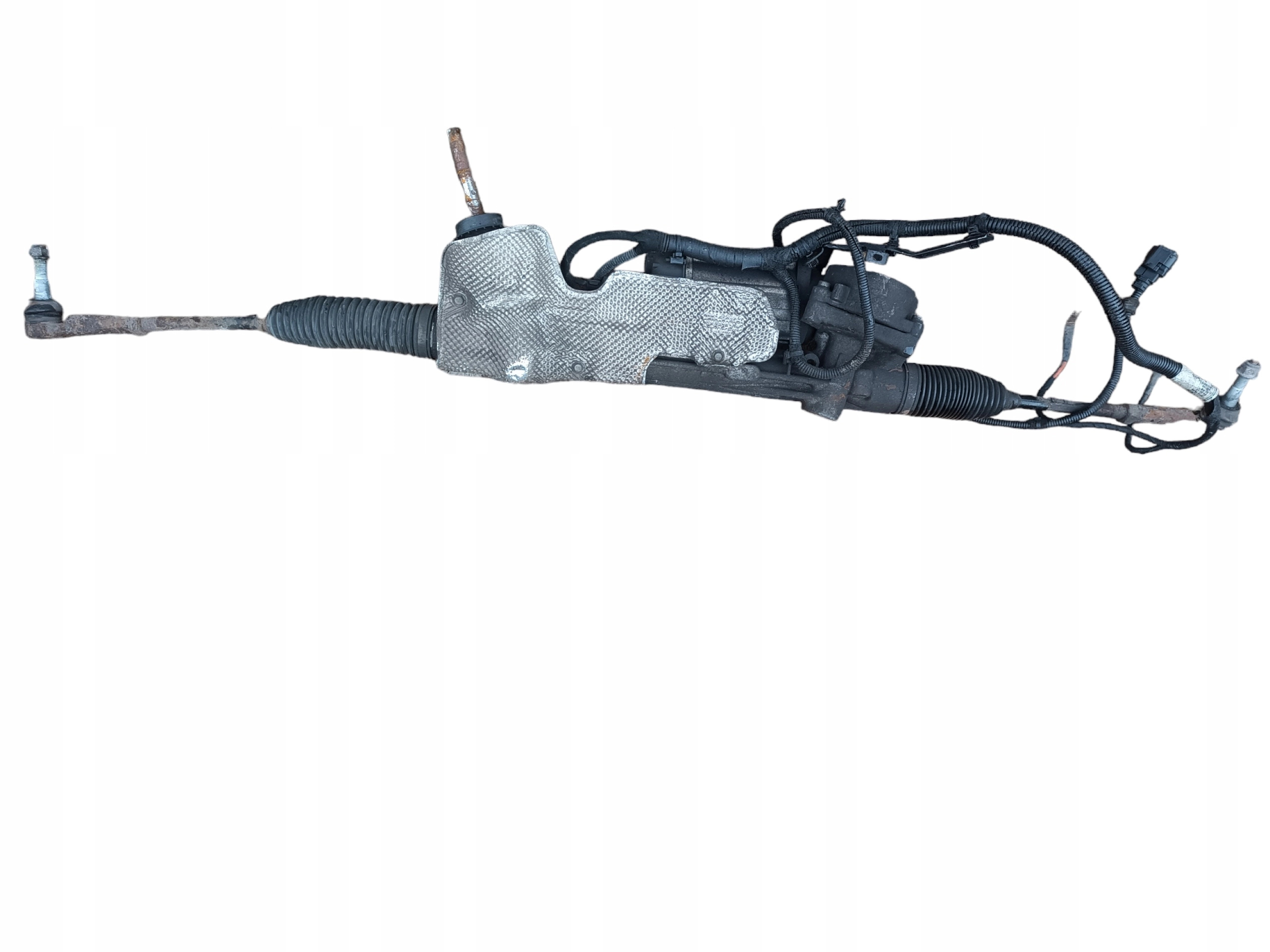 Boîter direction VOLKSWAGEN GOLF VI 0196B00144
