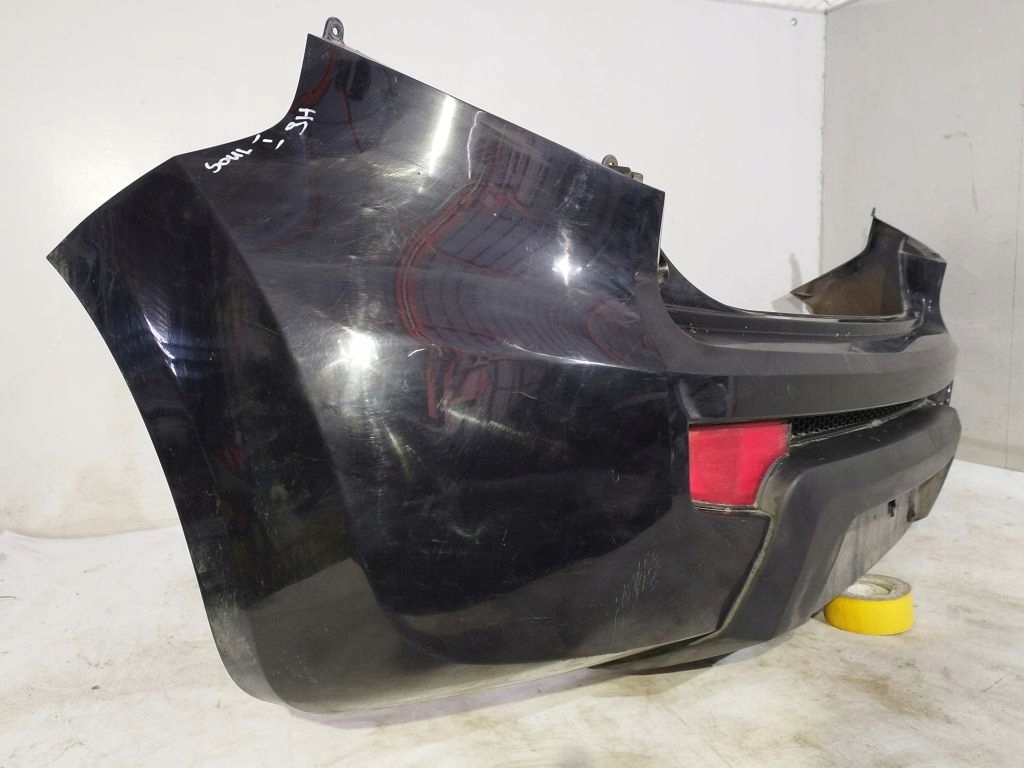 Kia Soul e Paraurti posteriore posteriore 9H