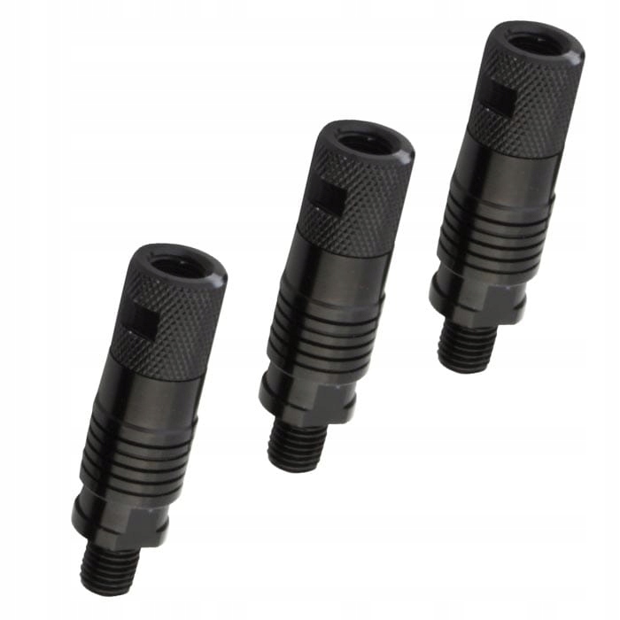 Prologic Szybkozłączki Quick roz. M (3 szt.)