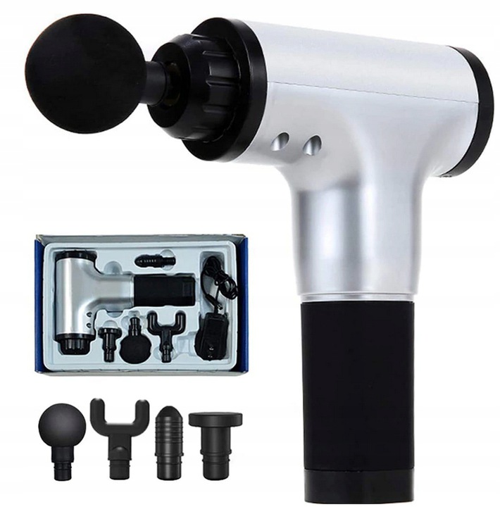 Fascial Gun HG-320 Model HG-320