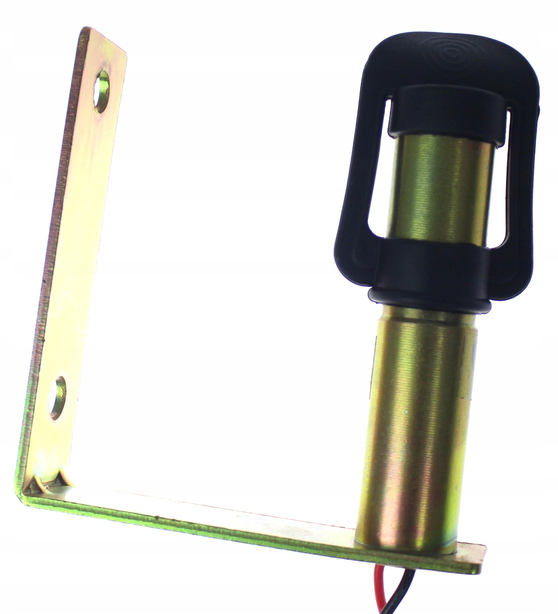 LAMPA OSTRZEGAWCZA KOGUT LED FLEX 12 24V TRZPIEN Color orange