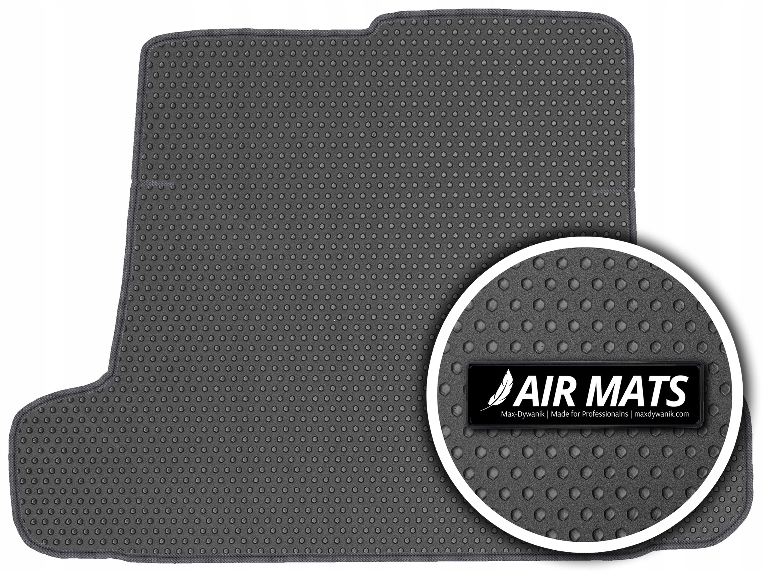 Hyundai Galloper Suv 5D 1991-1998 Rohož do kufru Eva Air Mats