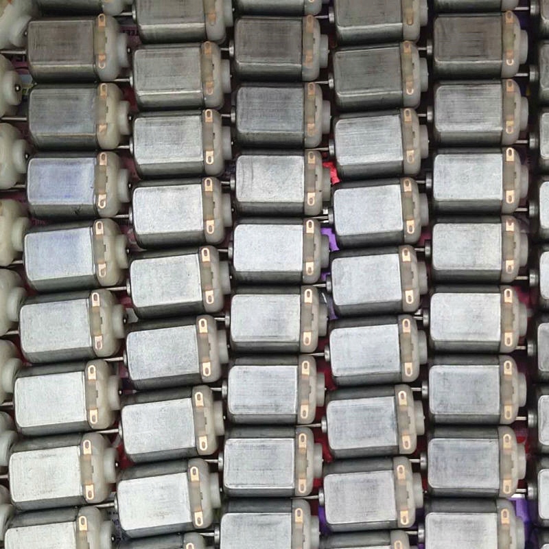 Silnik napędowy mały 1,5V-6V 12000RPM EAN (GTIN) 0089926022907