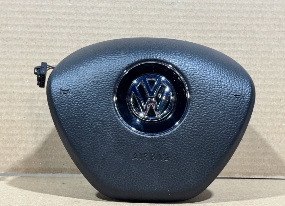 PODUSZKA POWIETRZNA KIEROWCY AIRBAG VW GOLF VII 5G0880201C