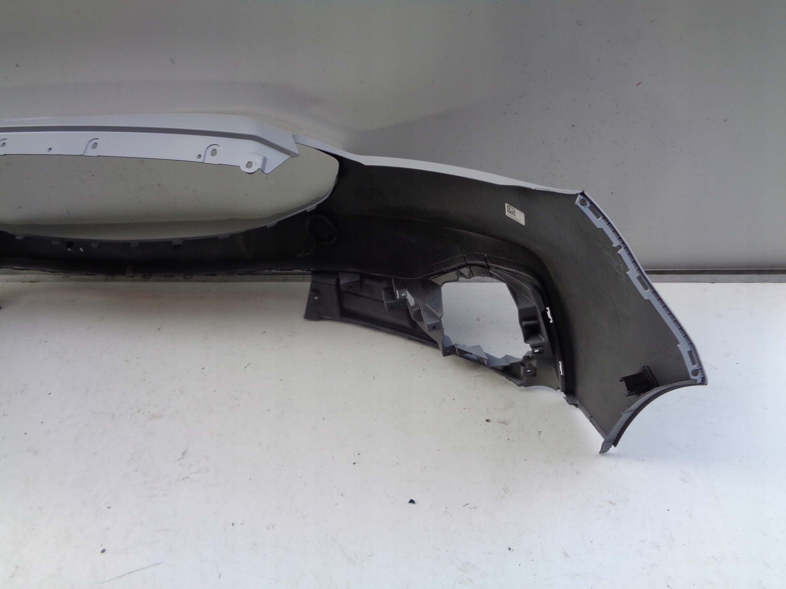 new front bumper FORD S-MAX MK2 19- LIFT NR 27797