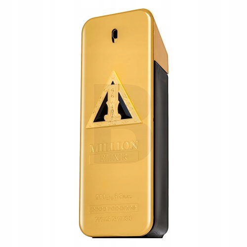 Paco Rabanne 1 Million Elixir parfémovaná voda pro muže 200 ml