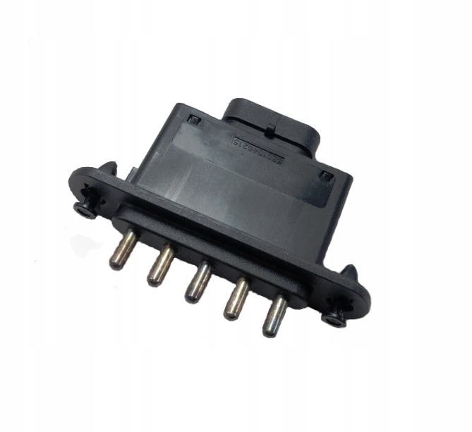 КОНТАКТОР ЗАДНЕЙ ДВЕРИ IVECO 2014 - 5 КОНТАКТОВ 5801546215