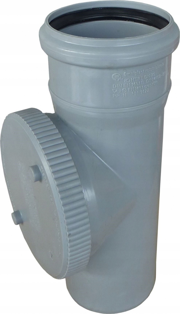 

Czyszczak Pp szary fi 75mm