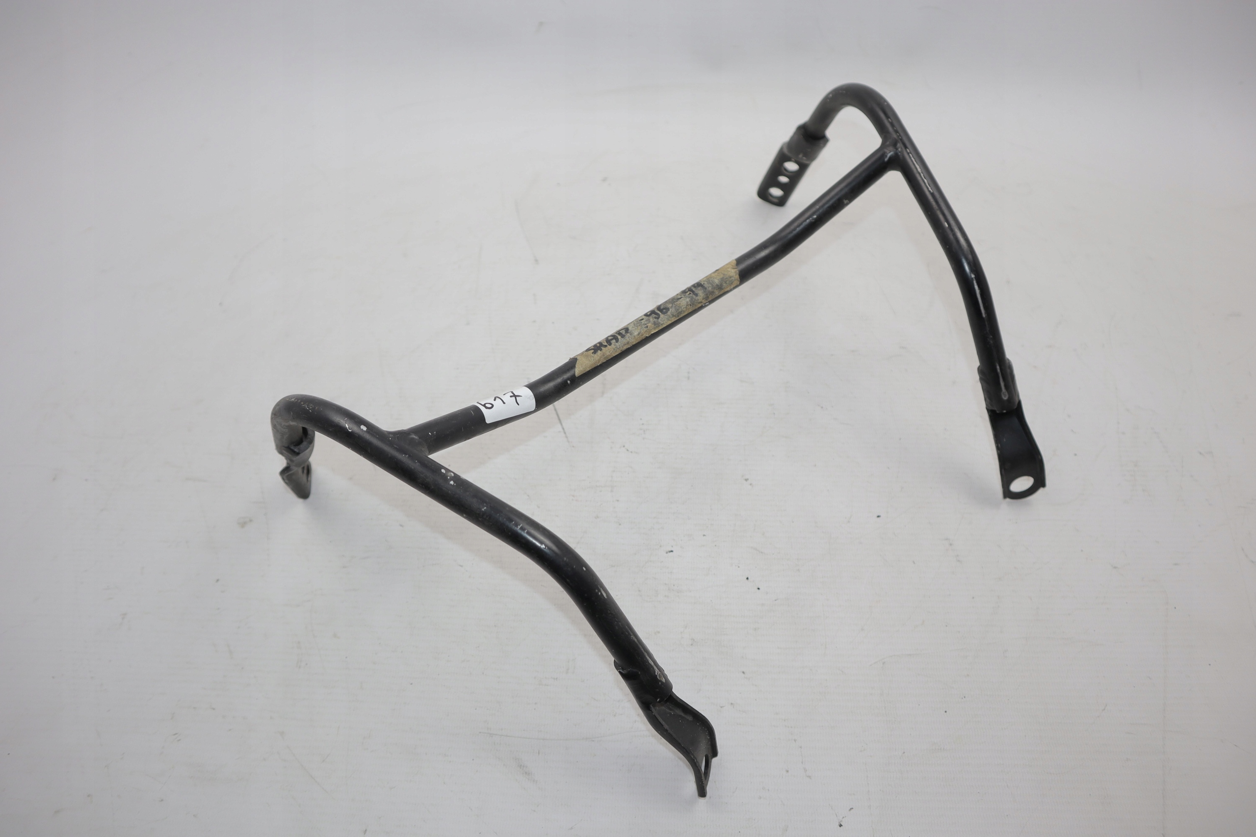 SUZUKI GSXR 600 750 дзеркальний каркас