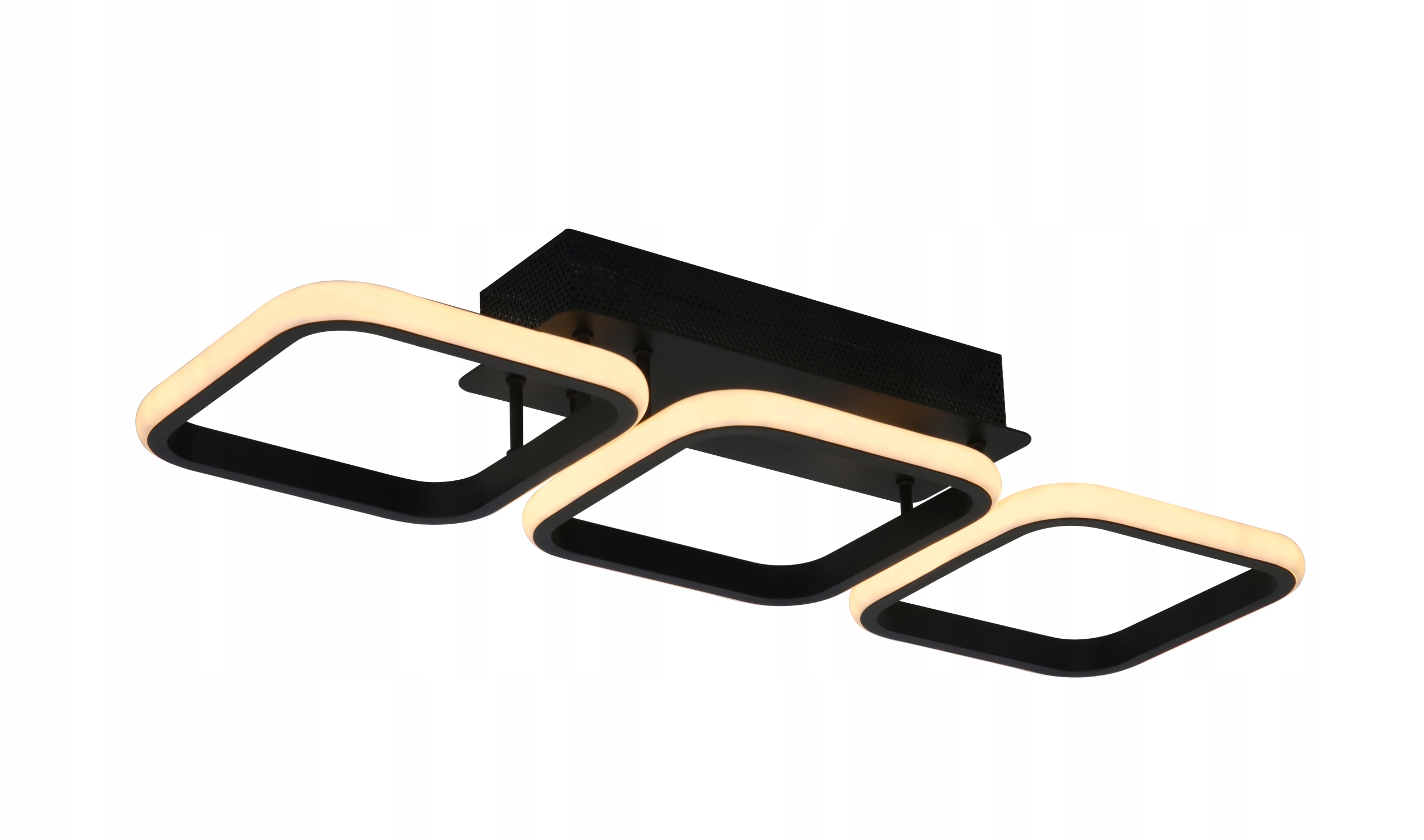 LAMPA LED ŻYRANDOL SUFITOWA PLAFON LED + PILOT EAN (GTIN) 5905476255570