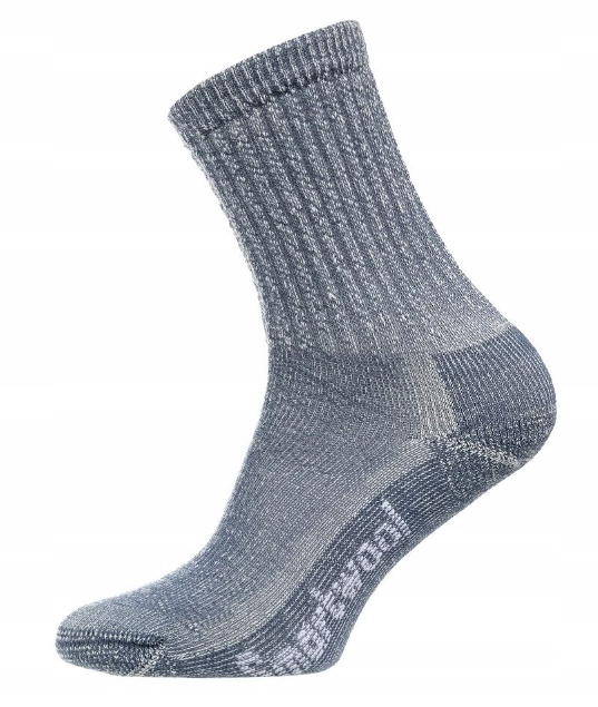 Skarpety Damskie Turystyczne Smartwool 38-41