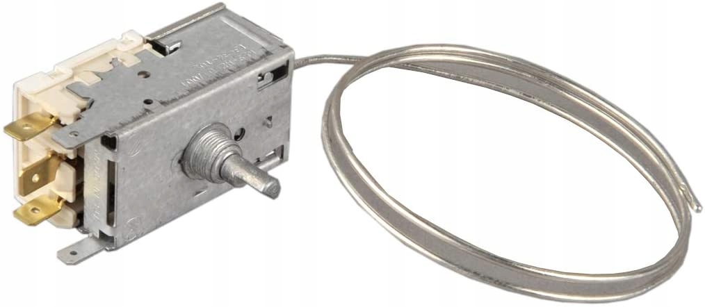 

Termostat Chłodziarki Ts 246 K59H2801 Ranco