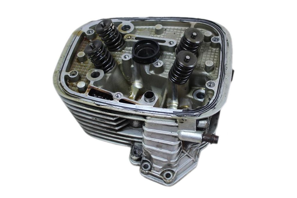 ARDOX1342007 - BMW R1100 RT головка ліва 1342007