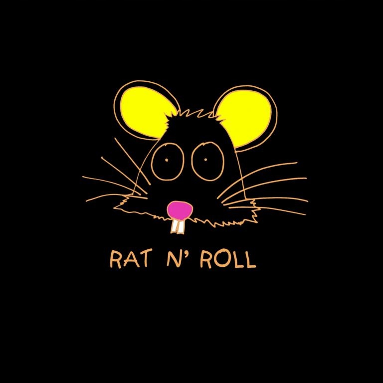 

Męska Szczury Na Koszulce Szczur Wzory s5a