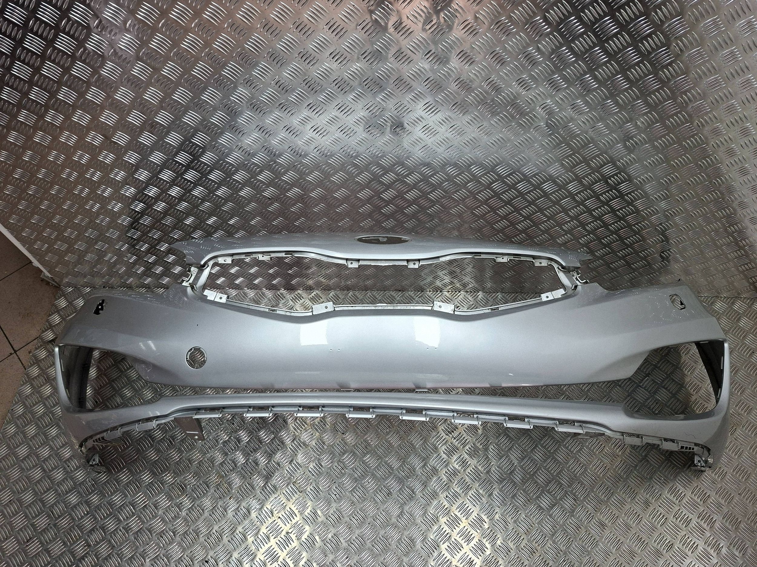 bumper front KIA PROCEED PRO CEED II 12-17 86511-A2300