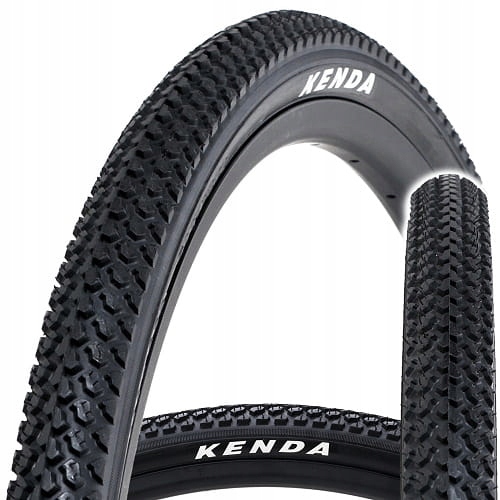 

Opona Kenda rowerowa 28x1 5/8x1 1/2 40-622 700x38C