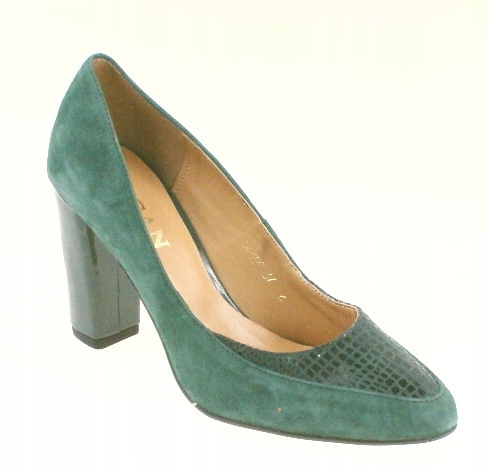 sagan 4609 človíček vel37 zelený