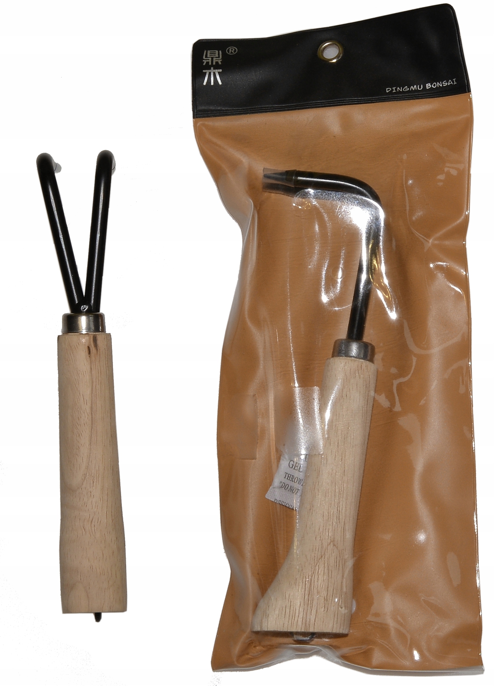 

Hak Do Korzeni Podwójny