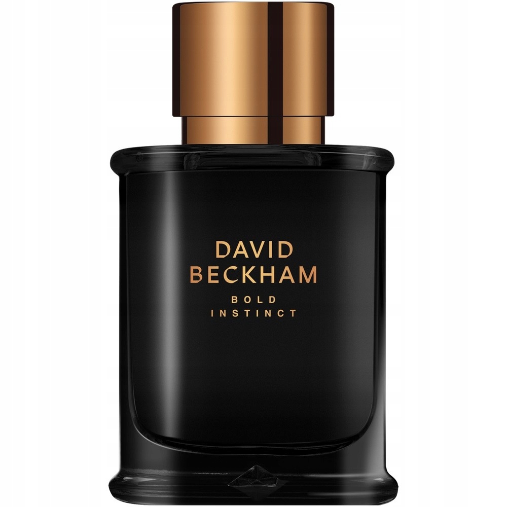 David Beckham Bold Instinct 50ml Edt