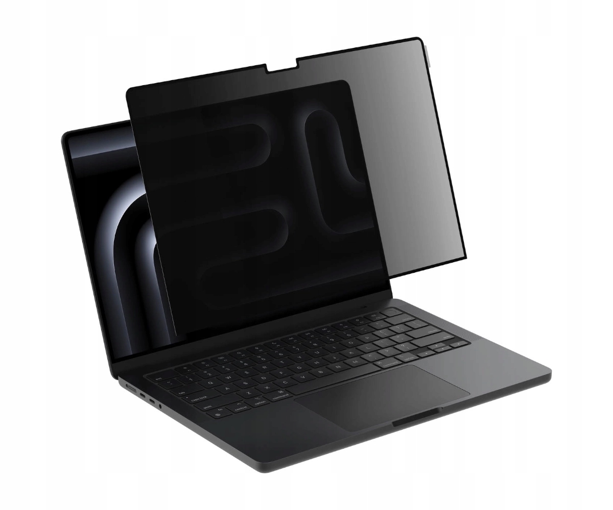 Folia prywatyzująca Belkin TruePrivacy Osłona ekranu MacBook Air 13" M1-M4