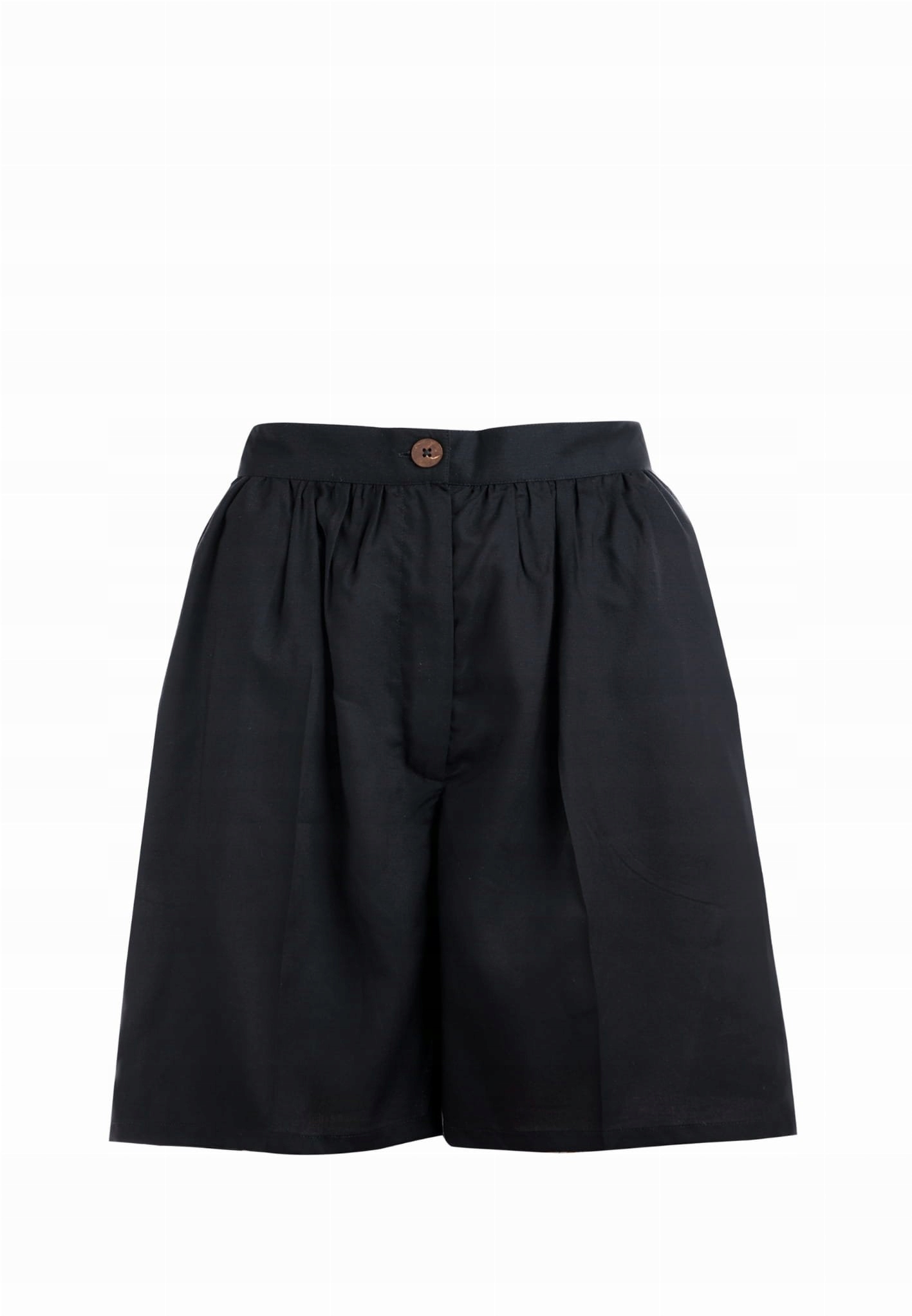 Plavkové šortky Feba F124D Černá XL