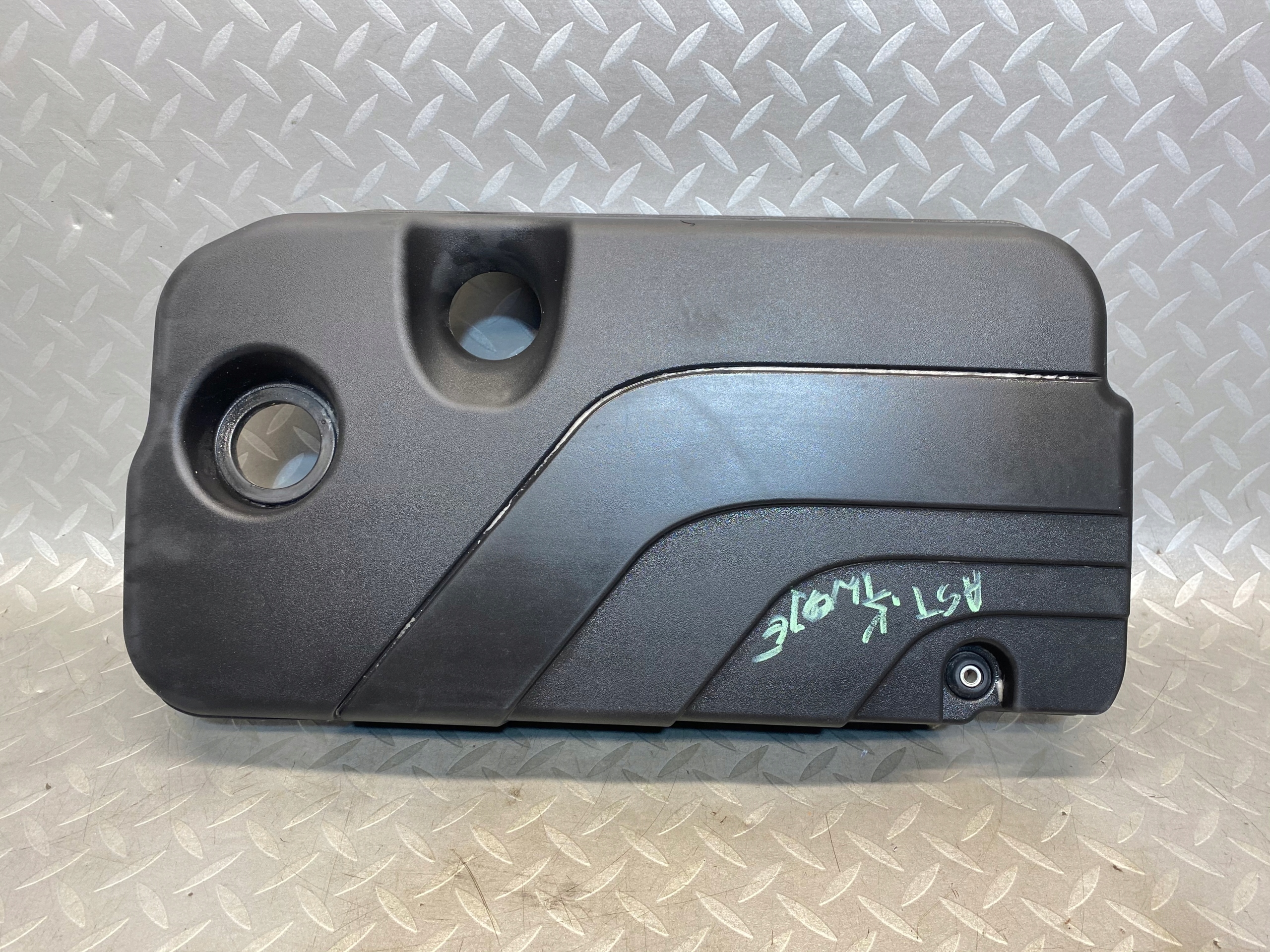 12650514 - КОРПУС КРИШКА ДВИГУНА ASTRA V K 1.4 B14XE