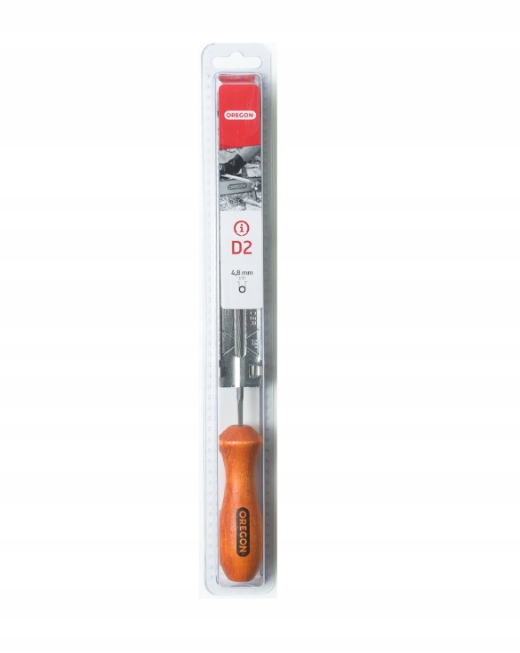 

Pilnik z Prowadnikiem Oregon 4,8mm 325"