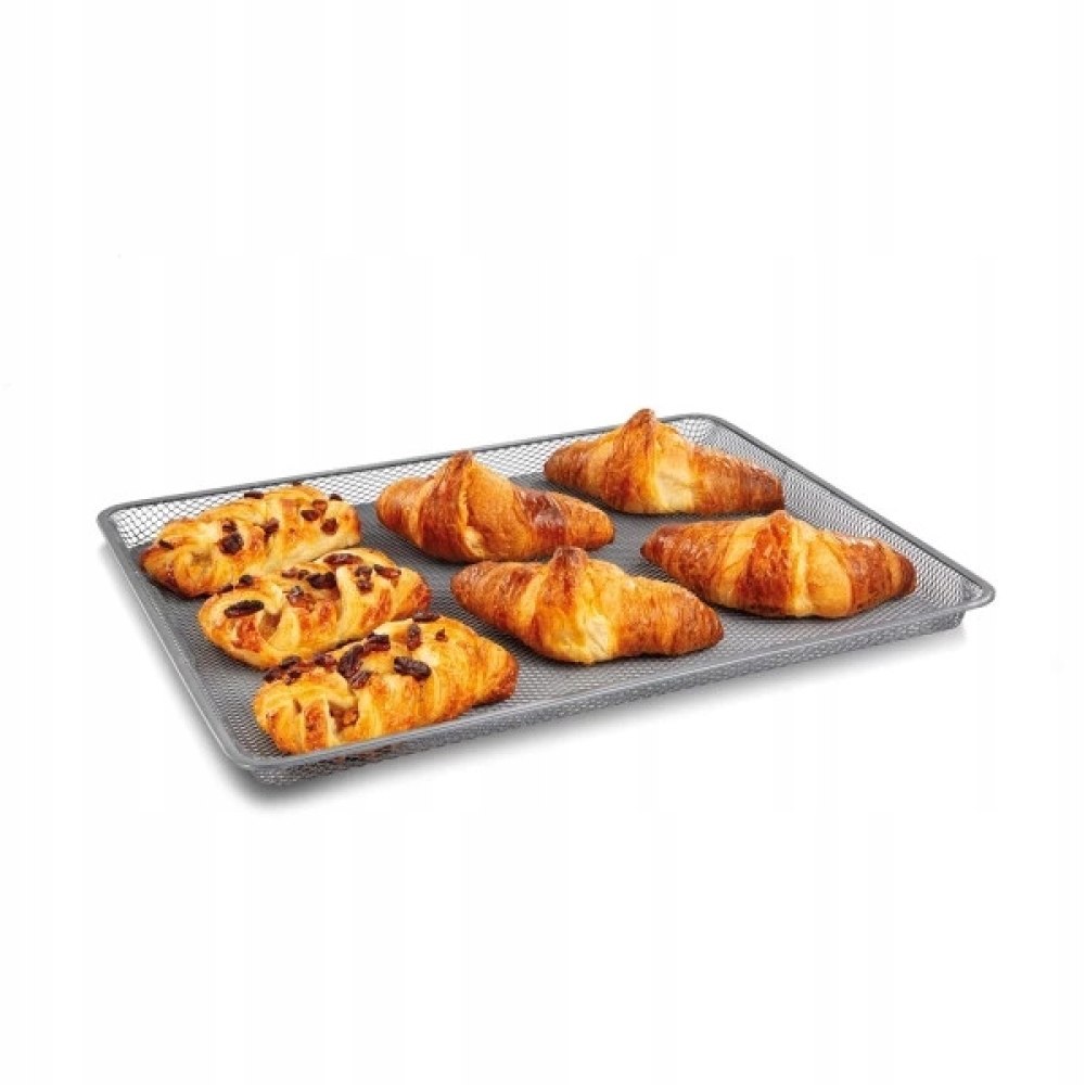

Forma do pieczenia perforowana Tescoma 44x33cm