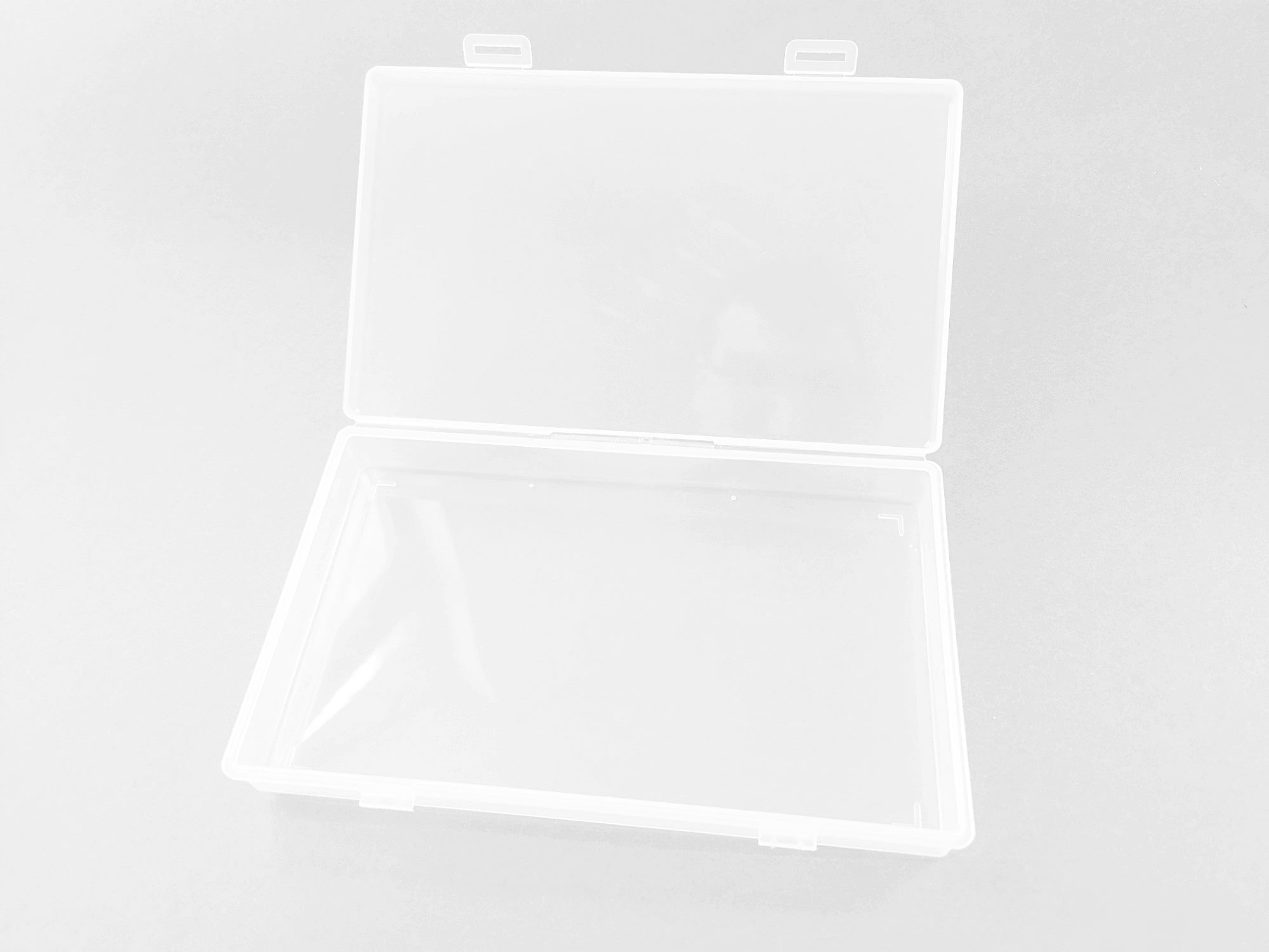 

Organizer 1 Przegródka 17.5x10.8x2.6cm