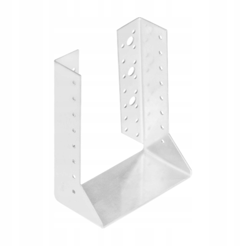 Věšák Na Nosníky Wbz 37 140x180 Držák Tesařský Spojovač Ohnutý Ozdobný DMX