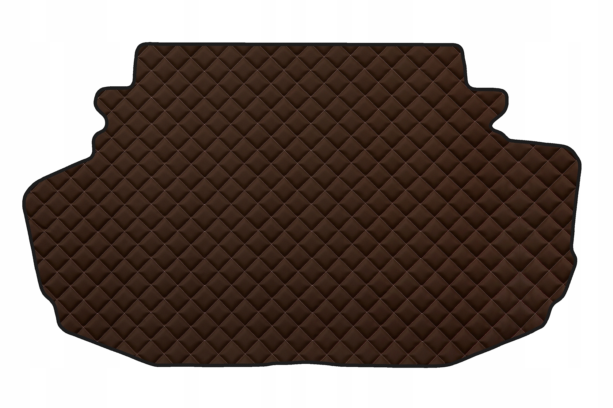 Коврик багажника MERCEDES КЛАС S W220 98-05 пластины