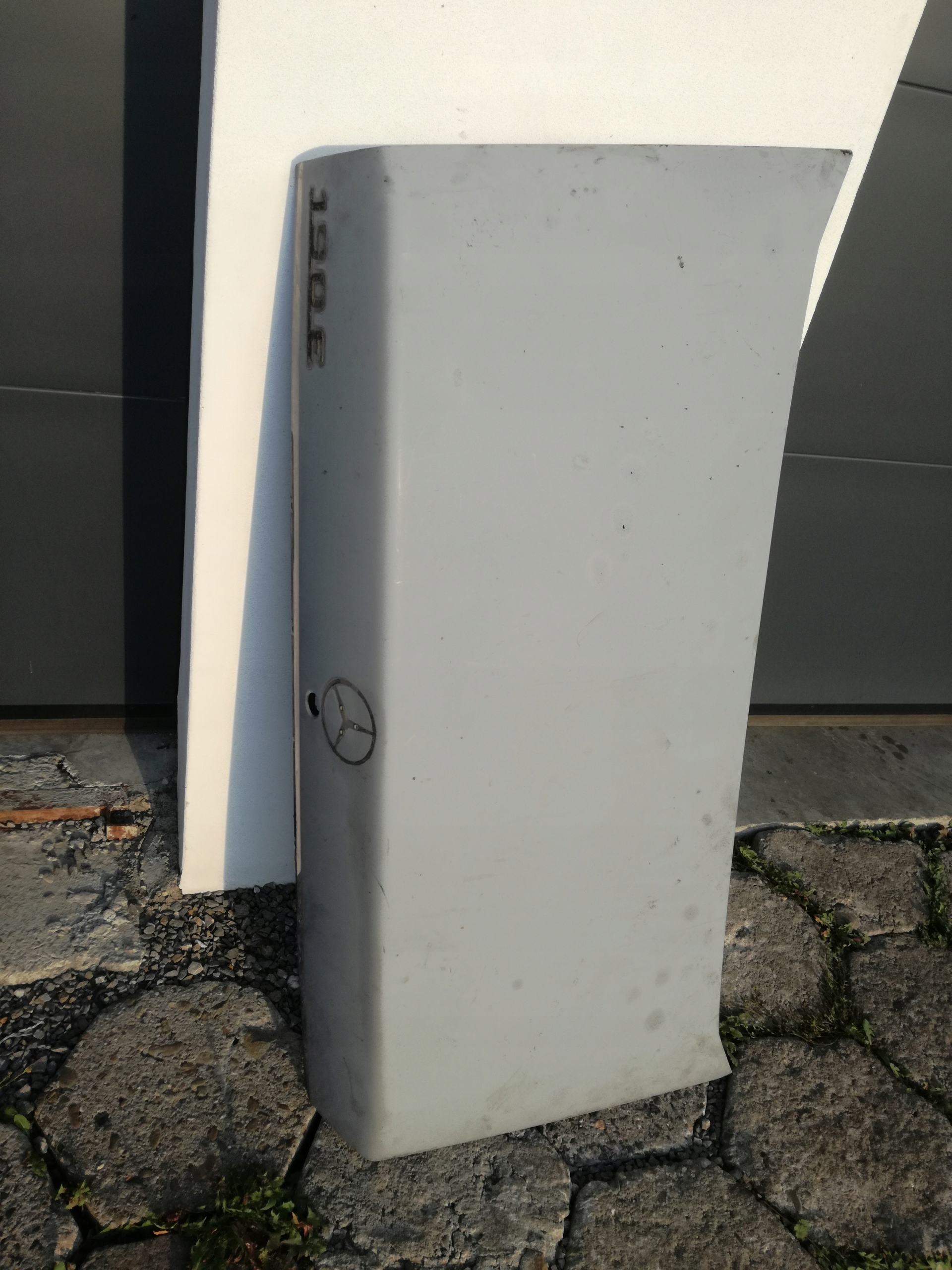 boot door rear MERCEDES W201 190