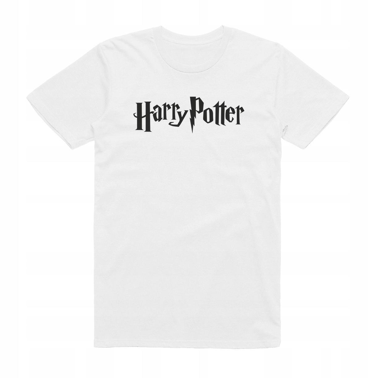 

S - Koszulka T-shirt Harry Potter Poter Prezent